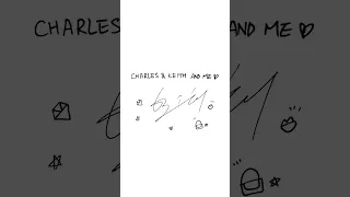 HAN SO HEE X CHARLES & KEITH: Hand-Written And Illustrated
