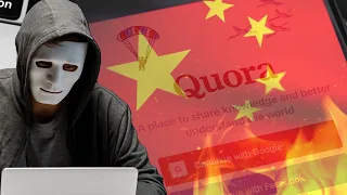 How The Chinese Government Took Over a Popular American Website