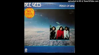 Bee Gees - Cherry Red - Vinyl Rip