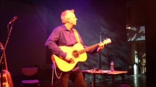 ТАКОГО КАК ОН БОЛЬШЕ НИКОГДА НЕ БУДЕТ. TOMMY EMMANUEL! ЭТО НУЖНО ВИДЕТЬ!