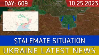 Russian assaults continue despite losses | Russia vs Ukraine war map latest news update today