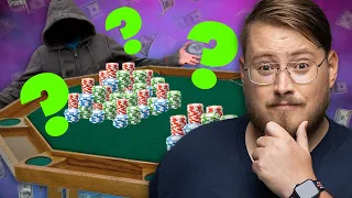 HOW TO COUNTER A RAISE IN POKER | PokerStaples Study Session