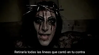 -Motionless In White/Immaculate Misconception- (Sub Español//Video Oficial)