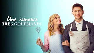 "Une Romance Très Gourmande"2022 film amour complet en français(amour,romantiques,Passion...