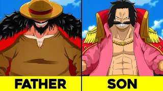 13 Plot Holes You DIDN'T Notice In One Piece!