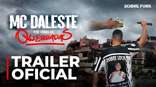 Documentário: MC Daleste - Trailer Oficial | Sobre Funk