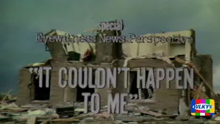 1974 Kentucky Tornado Super Outbreak Full Documentary | “It Couldn’t Happen to Me”