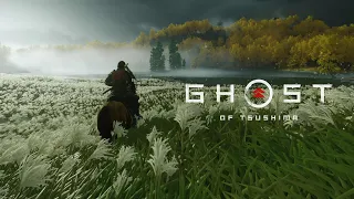 (PC) 脳筋侍が逝く ゴースト オブ ツシマ 【Ghost of Tsushima】 #1