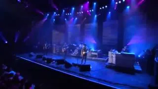 Noel Gallagher's HFB   Live at Itunes Festival 2012