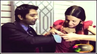 Sanaya & Barun ●Off-screen Moments● Tum Hi Ho [Aashiqui 2]