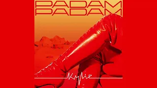 Kylie Minogue - Padam Padam (ZAX Extended Mix) (Audio)