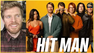 Hit Man (Assassino por Acaso) - Crítica: uma comédia maravilhosa de Richard Linklater