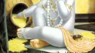 BVSM Damodarastakam & Hare Krishna.mp4