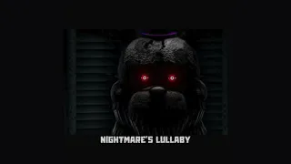 NIGHTMARE'S LULLABY