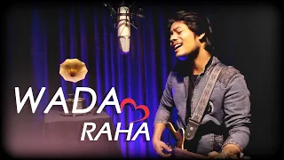 Wada Raha Pyar Se Pyar Ka | #RJoy | Khakee | Akshay Kumar, Aishwarya Rai Bachchan | Cover