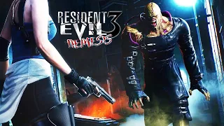 Прохождение Resident Evil 3 - Nemesis