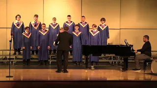 BHCS High School Spring Concert