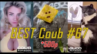 BEST Coub #67 | Funny Videos | BEST Cube | Приколы