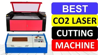 Top 10 Best Co2 Laser Cutting Machine In 2023