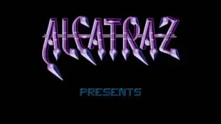 Amiga Trackmo : Odyssey / Alcatraz (1990-91) FULL VERSION (hd 50 fps)