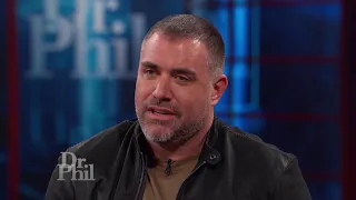 Dr. Phil taps Coach Mike to help Veteran Daniel with his challenges