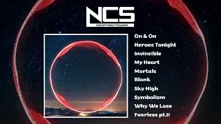 🔥 10 Most Popular NCS Songs