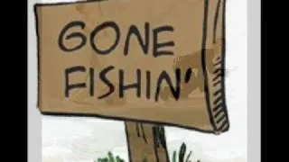 Gone fishin'- Bing Crosby & Louis Armstrong-Ed Ruth Menezes