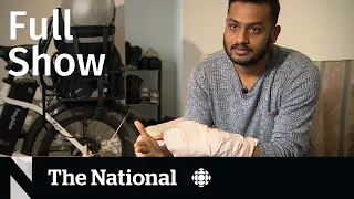 CBC News: The National | Facebook Marketplace deal gone wrong