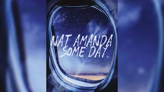 Nat Amanda - Some say 13mins Loop | slowed