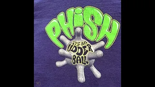 Phish - 12 - 28 - 1997 - USAir Arena Landover, Maryland