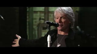 Bon Jovi - You Give Love a Bad Name Live 2021 | Encore Nights