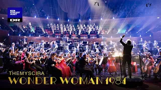 Wonder Woman 1984 - Themyscira // Danish National Symphony Orchestra (live)