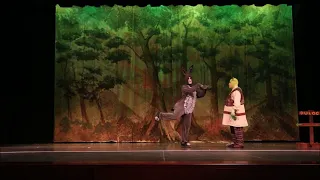 Shrek the Musical (Extended Edition)