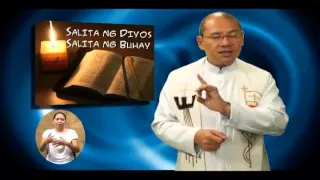 Salita ng Diyos, Salita ng Buhay - May 1, 2016