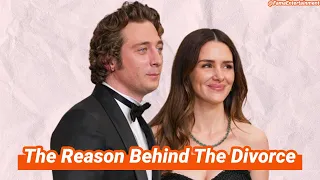 Jeremy Allen White and Addison Timlin: A Romance and Divorce