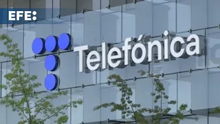 La SEPI supera el umbral del 6 % de Telefónica