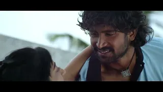 Maragatha Naanayam (Hind Dubbed) Full Action Hindi Dubbed Movie _ Aadhi & Nikki #cinema #movie