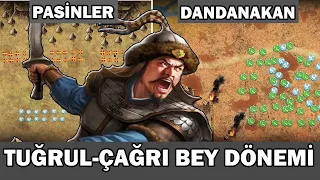 Tuğrul ve Çağrı Beyler Dönemi : Büyük Selçuklu (Tek Parça)