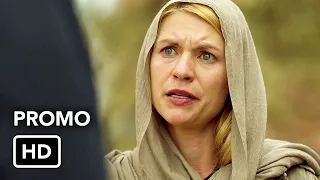 Homeland 8x07 Promo "Fucker Shot Me" (HD)