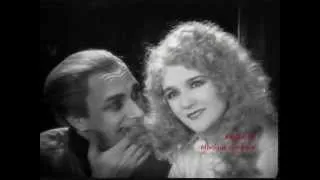 A tribute to Conrad Veidt in The Man Who Laughs (1928)