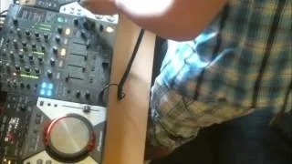 DJ Sushi - TenMinMix Hands Up #5
