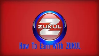 Welcome To ZUKUL