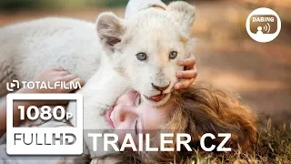 Mia a bílý lev (2019) CZ dabing  HD trailer