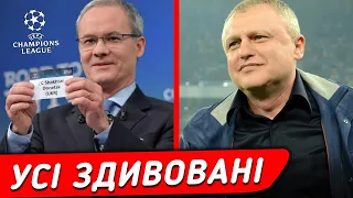 ШАХТАР ДІЗНАВСЯ СВОЇХ СУПЕРНИКІВ У ЛЧ. СУРКІС РОЗПОВІВ ПРО ТРАНСФЕРИ ДИНАМО || Дайджест новин №63