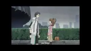 Subaru y Chii - Try ♪♫  ~Brothers Conflict~