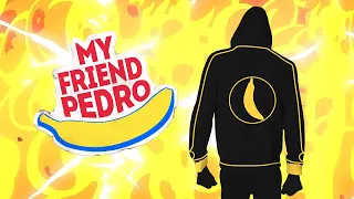 Обзор Игры: My Friend Pedro