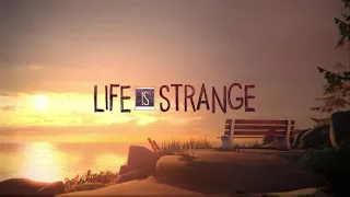 Life Is Strange Soundtrack - Golden Hour (1 Hour Slowed)
