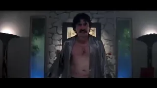 Boogie Nights Drug Deal Scene