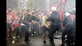 Sporting Gijon – Real Oviedo trouble before the game