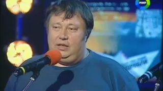 Степанченко, Кривошеев - Два громилы.